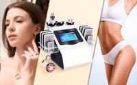 Cecodadi-Máquina profesional de cavitación ultrasónica 40khz, moldeado del cuerpo, liposucción y adelgazamiento - details 6