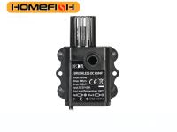 Bomba De Agua Submersible Sin Escobillas Ultra Silenciosa USB DC5V 4.8W Para Acuario Circulación 300L/H Elevación 300cm Resistente Al Agua - details 0