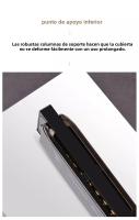 Harmonica Diatónica De 10 Agujeros En Clave De C Con Estuche Para Blues Folk Pop Adecuada Para Estudiantes Y Profesores De Música Principiantes - details 6