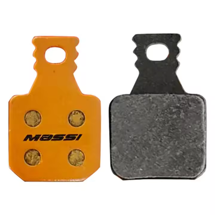 Massi Pastilla Disk Brake Shoes Set Magura Mt5/mt7 - 1