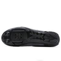 Zapatos De Ciclismo MTB Para Hombre Zapatillas De Bicicleta Suela De Nylon Talla Verdadera Para Adultos Deporte Y Fitness - details 5