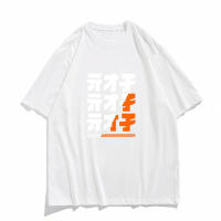 Camiseta De Algodón MiHoYo Game Zenless Zone Zero Impresión Tops ZZZ Role Wise Belle Unisex Manga Corta Cuello Redondo - details 4