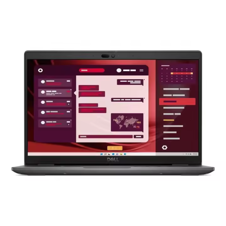 Portatil dell ynf3t i7 - 1355u 16gb ssd 512gb 14 pulgadas - 1