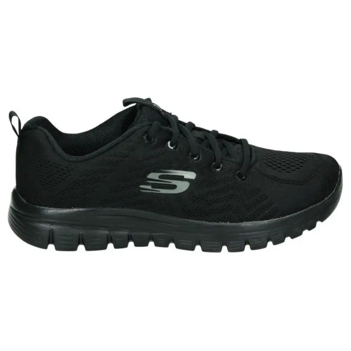 Zapatillas Skechers Graceful Get Connected - 1