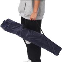 Conjunto de 2 Sillas Plegables para Camping y Playa con Reposabrazos y Portavasos - Resistente y Cómoda - 50x50x80cm - details 4