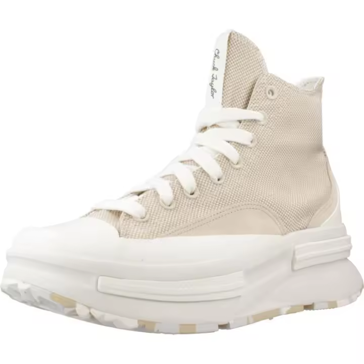 Zapatillas deportivas de Hombre Marca Converse Modelo Run Star Legacy Cx Platform Canvas & Suede - 1