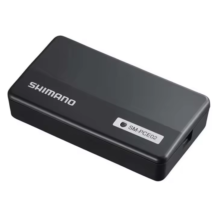 Shimano Herramienta Diagnostico E-tube Sm-pce02 Plateado - 1