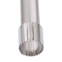 Retirador De Semillas Y Núcleos De Frutas En Acero Inoxidable Herramienta De Cocina Eco-amigable Para Quesos Y Verduras Accesorios De Cocina 2023 Nuevo - details 20