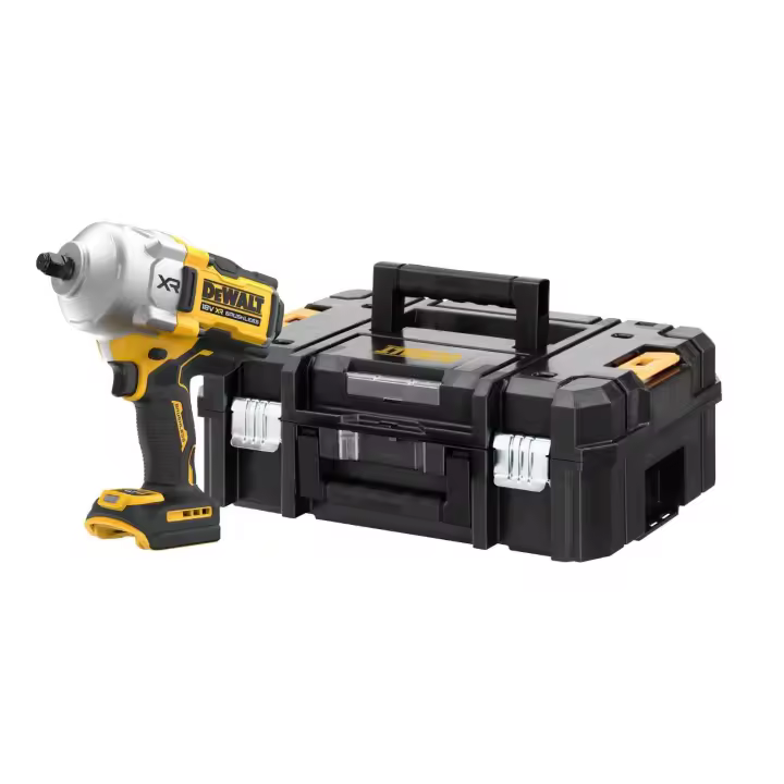 Dewalt klucz udarowy 1/2" 18v dcf961nt 1626nm - 1