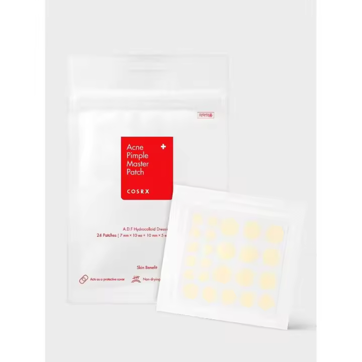 Parches Anti Acné COSRX Acne Pimple Master Patch - 1
