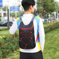 Mochila Deportiva Plegable Ligera Y Impermeable Portátil Para Hombres Viajes Camping Senderismo Deporte Al Aire Libre - details 5