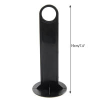 Soporte De Conos De Fútbol En Plástico Negro Para Entrenamiento Deportivo Almacenamiento De Discos Marcadores Racks De Barra - details 7