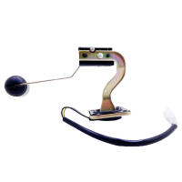 Accesorios Para Scooter Tanque De Gasolina Y Aceite Sensor De Nivel Para Motocicleta Suzuki HS125T Haojue AN125 HJ125T-8 HJ125T-7 - details 2