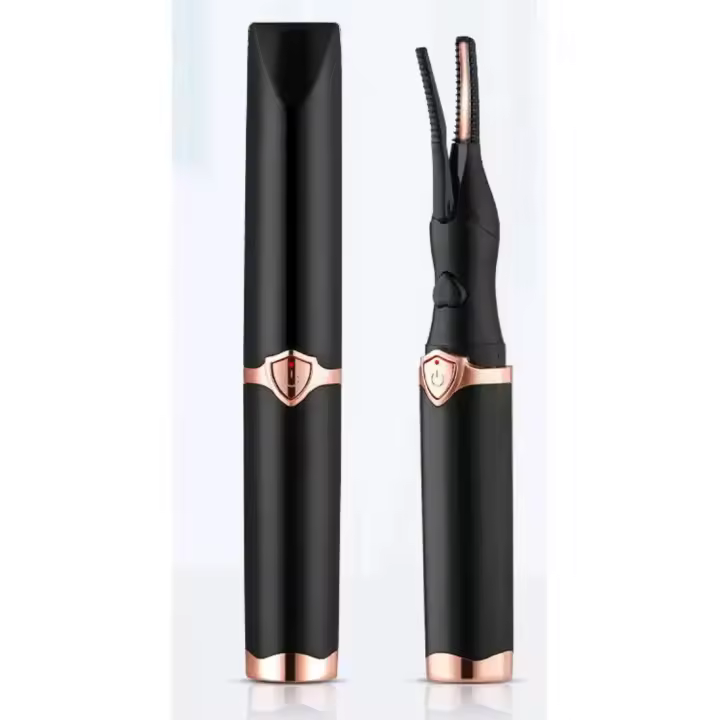 Rizador Pestañas Electrico Heated Eyelash Curler - 1
