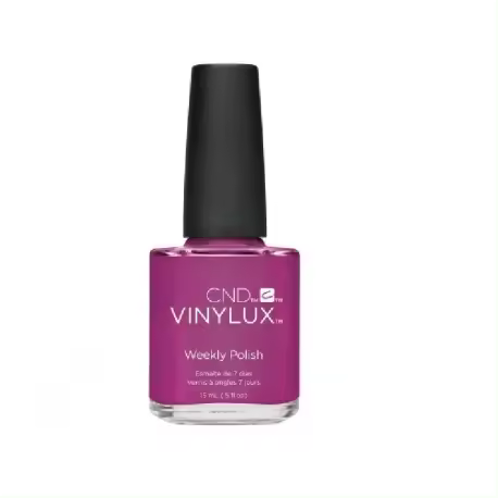 CND VINYLUX 209 MAGENTA MISCHIEF - 1