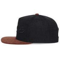 Nueva Gorra De Béisbol Con Bordado De Letras BROOKLYN Moda Hip-hop Para Hombres Y Mujeres Ajustable Sombrero Plano Deportivo Al Aire Libre Para El Sol - details 3