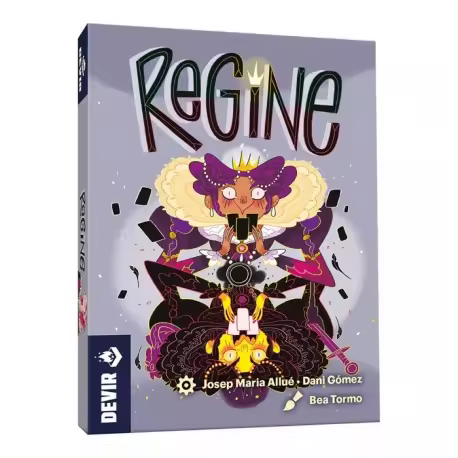 Regine. - 1