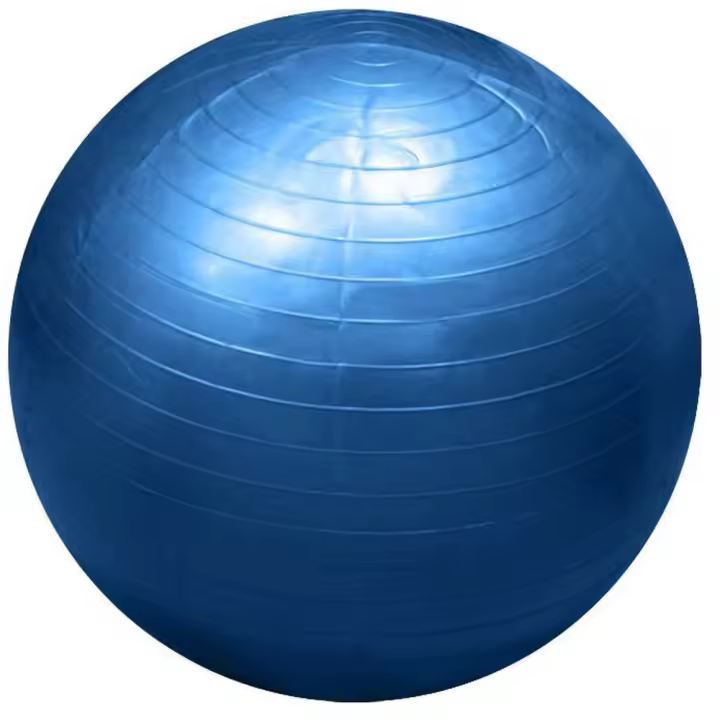 Material fitness Fitballs Softee Fitball 24117006850 Azul - 1