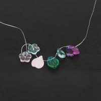 Cordel Elástico De Cristal Para Joyería DIY 30-100M/Rol 0.2-1mm Para Pulseras Y Collares Hilo De Estiramiento Para Bracelets - details 3
