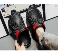 Clogs De Verano Para Hombres Talla Grande Sandalias Deportivas Clásicas Pantuflas De Playa Y Hogar Slides Cómodas Zapatillas De Lujo - details 14