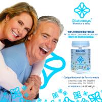 Tierra de diatomeas ® Para Consumo Humano  Envase 400g. - details 4