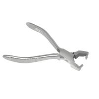 Aguja De Saxofón Herramienta De Desmontaje De Resorte Plisier Para Flauta Clarinete Reparación De Instrumentos Musicales Accesorios De Plata Y Acero Inoxidable Universal Para Instrumentos De Madera - details 5