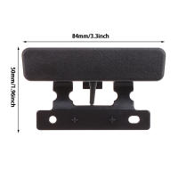Cerradura De Tapiz De Consola Central Para GMC Silverado Sierra Tahoe Yukon 2007-2014 Accesorios De Coche Fijación De Manija - details 6