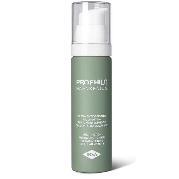 IBSA - PROFHILO HAENKENIUM CREMA ANTIOXIDANTE 50ML — oferta en Miravia