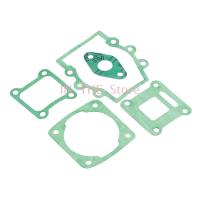 Kit De Juntas De Motor Para Motocicleta 2 Tobillos 47cc 49cc MiniMoto ATV Quad Moto Bike Motorbike Piezas De Repuesto - details 2