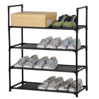 STARTELECTRIC ZAPATERO DE TELA PARA ORGANIZAR TU HOGAR HERSIG - details 1