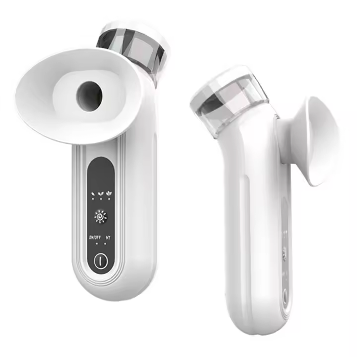 Rociador facial Nano Mist para Ojos, vaporizador facial - 1