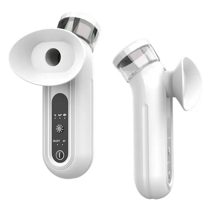 Rociador facial Nano Mist para Ojos, vaporizador facial - 1