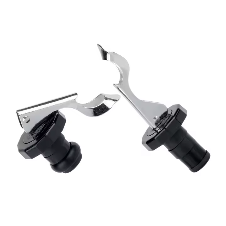 Tapones hermeticos 1523 2 piezas 1523 blister 2 - 1