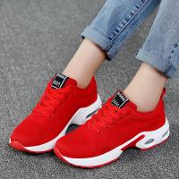 Zapatos Casuales Para Mujer MAEDEF Nueva Moda Verano Transpirables De Malla Suave Antideslizantes Deportivos Para Exteriores Tallas Reales - details 9