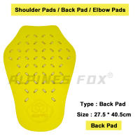 Chaleco De Armadura Universal Para Motocicleta Protector De Espalda Y Hombros Y Codos Antigolpes Accesorios Para Chaqueta De Motocicleta - details 5
