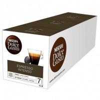 PACK DE 3- NESCAFÉ DOLCE GUSTO Espresso Intenso - 16 Cápsulas - details 0