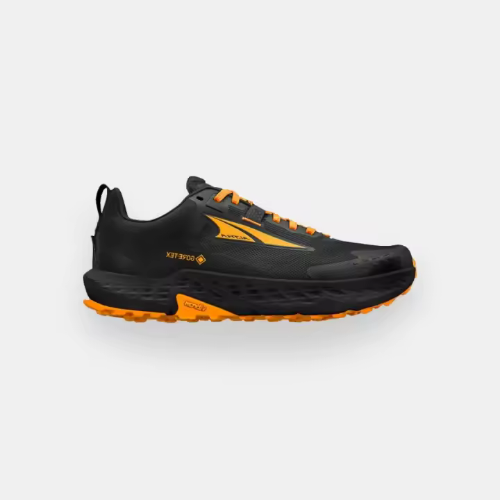 Altra Timp 5 Gore-Tex Men's Black - 1