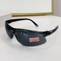 Gafas De Protección Para Ciclismo Gafas De Ojos Impermeables Y Antipolvo Resistentes a Impactos Para Deportes Y Bicicletas - details 4