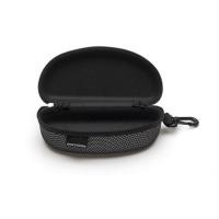 Estuche De Sol Para Gafas Deportivas Con Aplicador a Cuerda Estuche De Viaje Con Cierre De Cremallera Protección Antichoque Para Todos Los Tipos De Gafas Y Solares - details 3