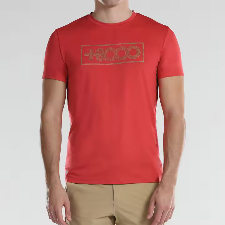 Camiseta UYUNI hombre - 1