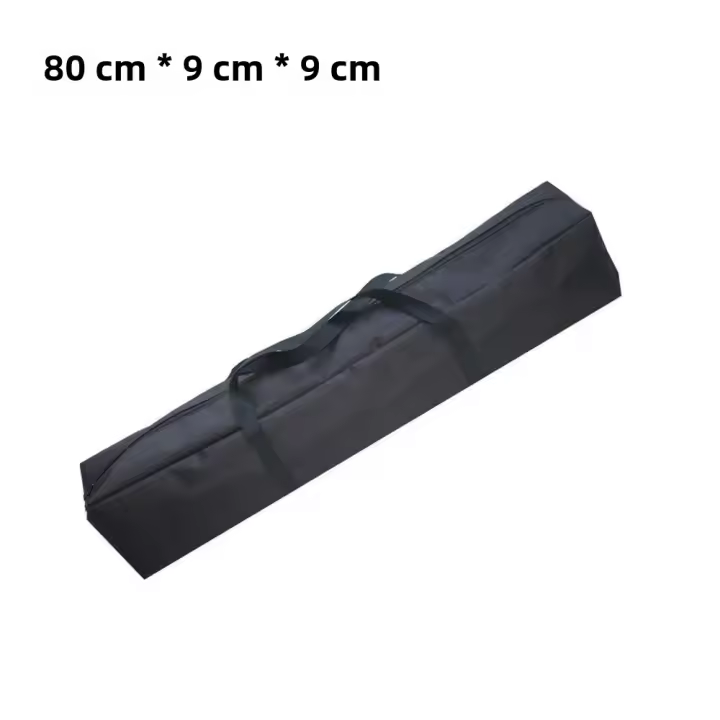 Bolsa De Almacenamiento Para Pala De Vela De Toldo De Acampar Bolsa De Mano Para Picnic Y Viajes Material De Tela Canvas - 1