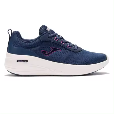 Zapatillas Joma C. Minerva Lady Azul Marino Mujer CMINLS2503 - 1