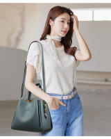 Bolso de mujer con estampado de Cocodrilo, Bolso de mujer de Fashion European y Americana, Bolso de Hombre Retro Para Mujer - details 15