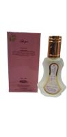 Perfume Femenino Lattafa de 35 Ml - Fragancia Fresca para Bolso - details 0