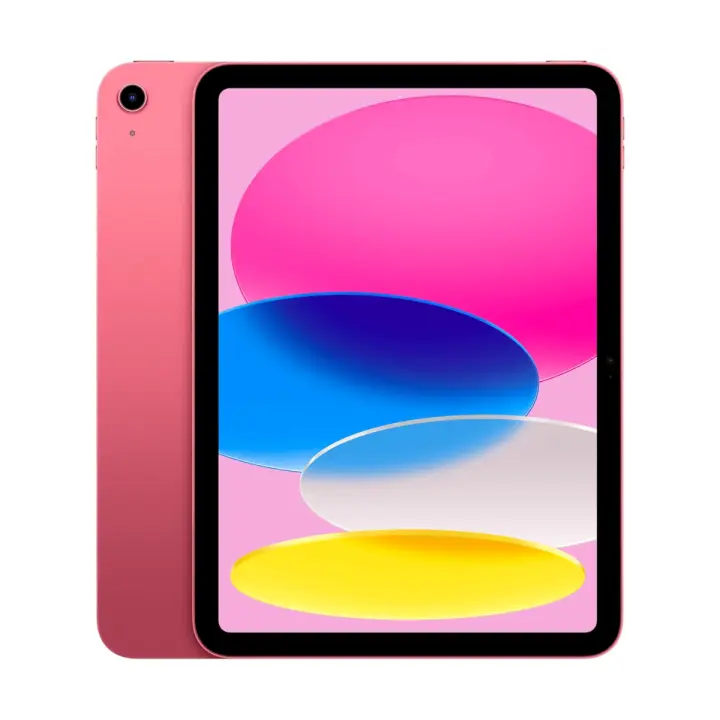 Apple iPad 2025 11" 6GB/128GB Wi-Fi Rosa (Pink) - 1