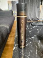 Sebastian Professional Dark Oil Silkening Fragrant Mist 200Ml - Mascarilla Profesional Enriquecida con Aceites - details 3