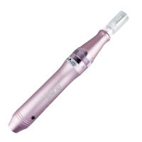 Dr.pen M7-C Máquina De Cuidado De La Piel Herramientas De Mesoterapia Y Microblading Para Tatuaje Material Metálico - details 14