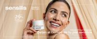 SENSILIS PEPTIDE AR Balsamo Sobrete Lifting y Calmante HD - Piel Normal a Seca - 50ML - details 0