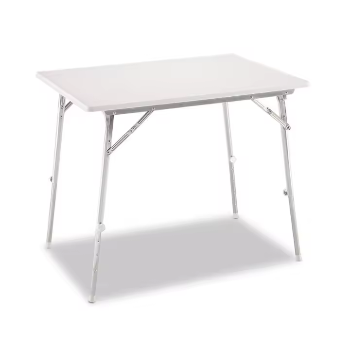 Mesa plegable telescopica 80x60 cm 726 - 1
