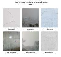 Pegatinas de azulejo de cristal 3d, 30cmX60cm,pegatinas de pared autoadhesivas impermeables para bricolaje, decoración del hogar, cocina, sala de estar, inodoro. - details 6
